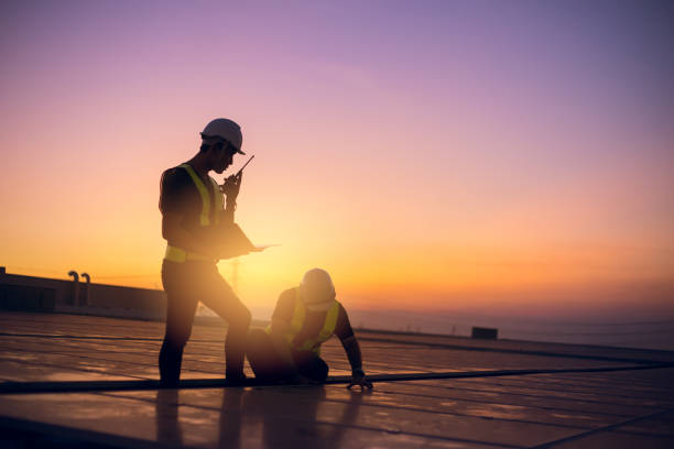 Best Roof Maintenance Services  in Cedar Bluff, VA