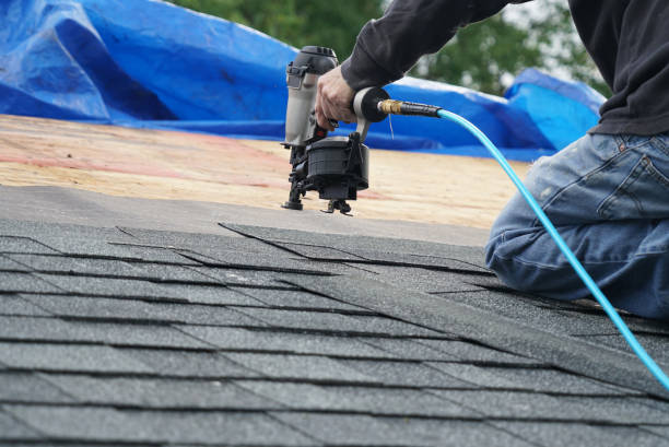 Slate Roofing Contractor in Cedar Bluff, VA