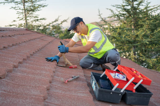Trusted Cedar Bluff, VA Roofing Contractor Experts
