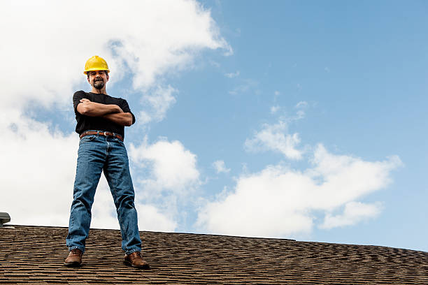 Best Slate Roofing Contractor  in Cedar Bluff, VA