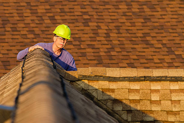 Slate Roofing Contractor in Cedar Bluff, VA