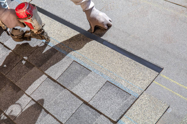 Best Roof Waterproofing Services  in Cedar Bluff, VA